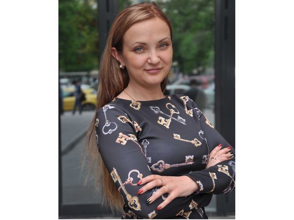 Катерина Соболева, директор департамента жилой недвижимости NAI Becar